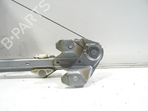 Raammechaniek rechts achter OPEL ZAFIRA / ZAFIRA FAMILY B (A05) 1.9 CDTI (M75) | BP30751548C25