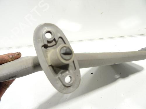 Pala sol esquerda Pala sol esquerda NISSAN MICRA II (K11) 1.0 i 16V (K11) (60 hp) 32366229 32366229