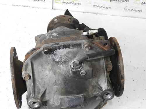 Differential, bag MITSUBISHI PAJERO III (V7_W, V6_W) 3.2 Di-D (V68W, V78W) | BP20052409M24 