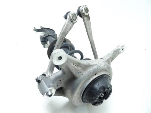 Right front shock absorber AUDI A5 (8T3) 3.2 FSI | BP31376971M17 - Image 2