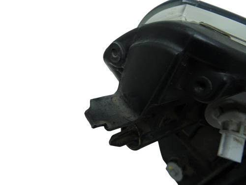 Left headlight RENAULT KANGOO Express (FW0/1_) | BP36764032C28 - Image 4