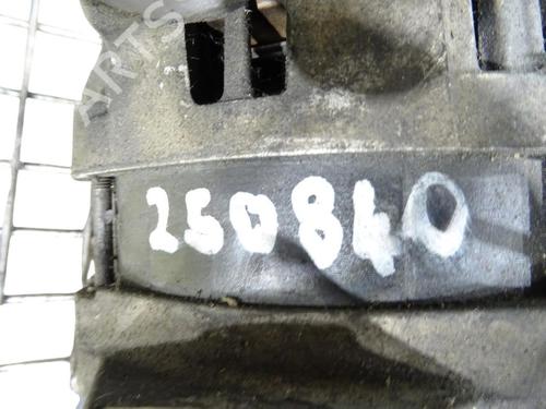 Right front steering knuckle RENAULT MASTER III Van (FV) 2.3 dCi 125 FWD (FV0C, FV0D, FV0G, FV0H, FV0J, FV0K,... | BP39665069M26 - Image 5