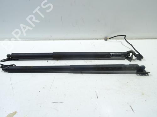 Heckklappendämpfer für FORD S-MAX (CJ, WA6) 2.0 TDCi 4x4 (150 hp) 32302293