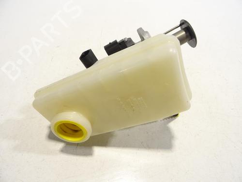 Brake master cylinder SKODA CITIGO (NF1) 1.0 | BP29626754M77 