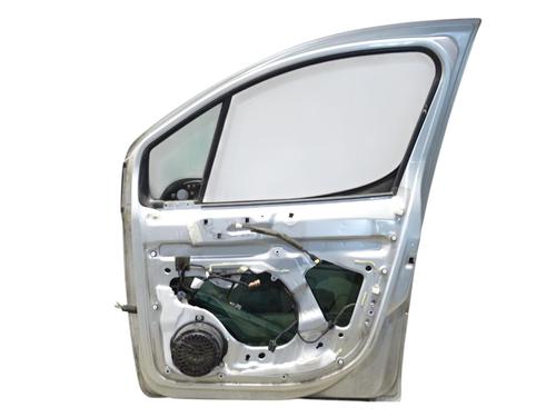 Dør højre fortil CITROËN BERLINGO MULTISPACE (B9) 1.6 HDi 110 | BP37685819C3 - Image 4