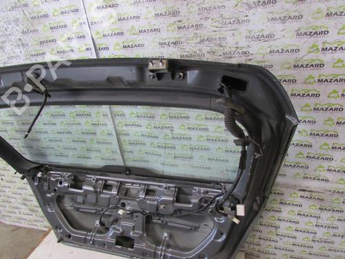 Tailgate HYUNDAI i30 (FD) 1.6 CRDi | BP20039768C6 