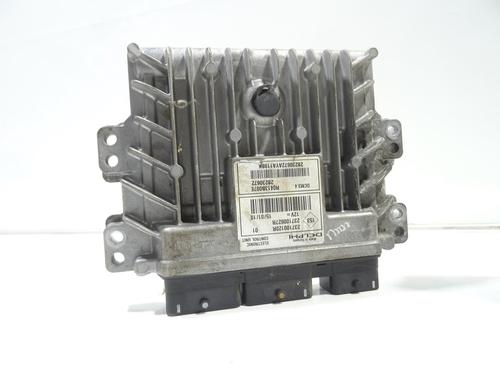 Used Electronic module Electronic module RENAULT MEGANE III Grandtour (KZ0/1) 1.5 dCi (86 hp) 24660801 24660801