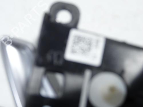 Used Front left interior door handle Front left interior door handle HYUNDAI KONA (OS, OSE, OSI) 1.0 T-GDi Hybrid 48V (120 hp) 29119977 29119977