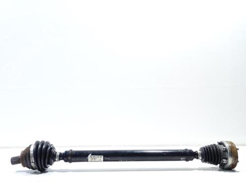 Right front driveshaft VW JETTA III (1K2) 2.0 TDI 16V 1K0407272MP