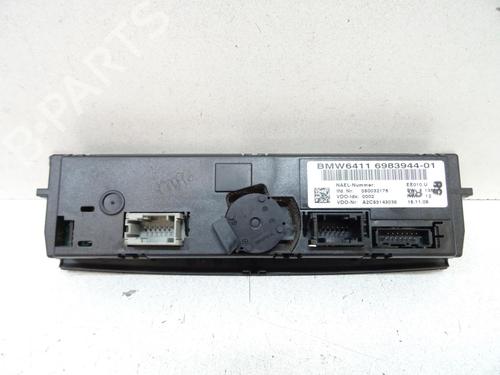 Climate control BMW 1 (E87) 118 d | BP20041853I5 