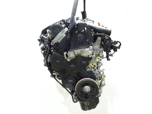 Used Engine CITROËN BERLINGO Box Body/MPV (B9) 1.6 HDi / BlueHDi 75 (75 hp) 28523394