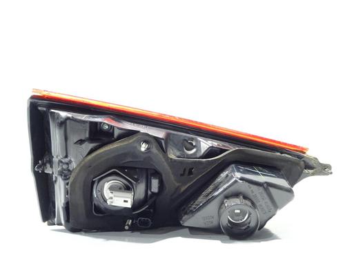 Right tailgate light NISSAN QASHQAI II (J11, J11_) 1.5 dCi | BP30171296C80 