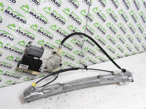 Used Front right window mechanism CITROËN C5 II (RC_) [2004-2008]  20060744