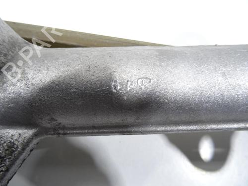 Steering rack CITROËN SAXO (S0, S1) 1.0 X | BP20049570M22 