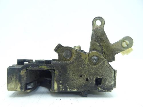 Rear right lock CITROËN AX (ZA-_) 14 D | BP28218305C99 