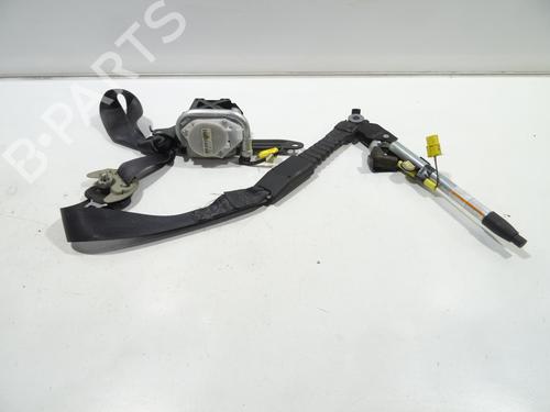 Used Front left belt tensioner HONDA CIVIC VIII Hatchback (FN, FK) 2.2 CTDi (FK3) (140 hp) 24180279