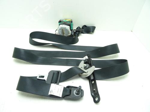 Used Front right seatbelt TOYOTA VERSO (_R2_) 2.0 D-4D (AUR20_, AUR20R) (124 hp) 31993624