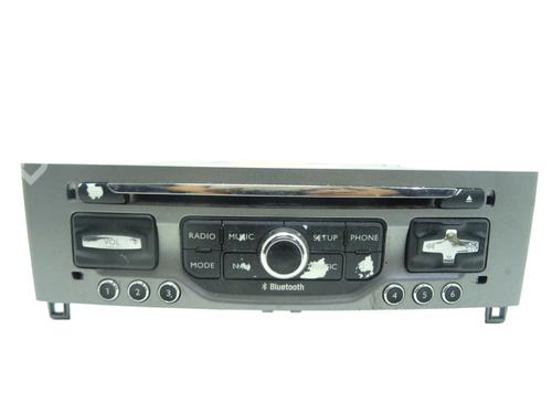 Used Radio Radio 37067496 37067496