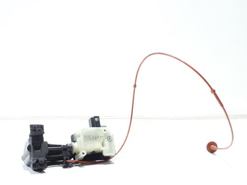 Used Fuel door actuator MERCEDES-BENZ GL-CLASS (X164) GL 500 4-matic (164.886) (388 hp) 30079413