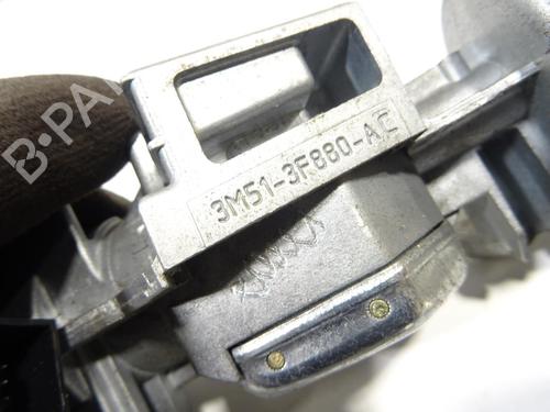 Ignition barrel FORD FOCUS C-MAX (DM2) 1.8 TDCi | BP29631362M48 