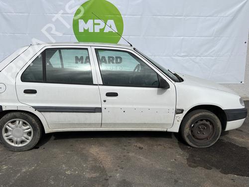 Right front window switch CITROËN SAXO (S0, S1) | BP36381024I26 - Image 12