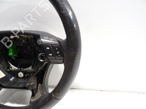 Steering wheel VOLVO XC90 I (275) D5 AWD | BP29967748C49