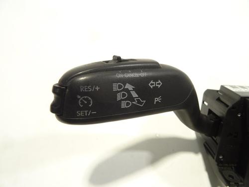 Steering column stalk SEAT IBIZA IV SC (6J1, 6P5) 1.4 TSI Cupra | BP27276145I23 