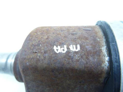 Used Left front driveshaft Left front driveshaft RENAULT VEL SATIS (BJ0_) 3.0 dCi (BJ0J, BJ0N) (177 hp) 32783146 32783146