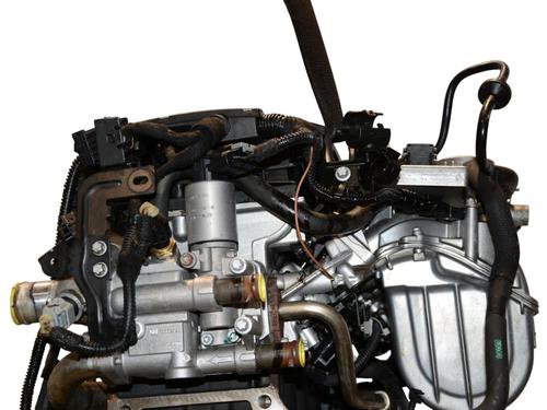 Engine OPEL MERIVA A MPV (X03) 1.6 (E75) | BP39605744M1 - Image 5