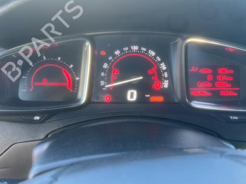 Gearbox DS DS 5 (KF_) 2.0 BlueHDi 180 | BP29914334M3  - Image 15