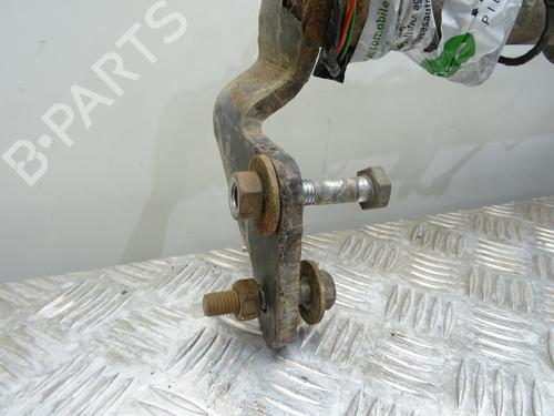 Tow ball/Mechanism CITROËN XSARA Break (N2) 1.6 16V | BP28035109C141 