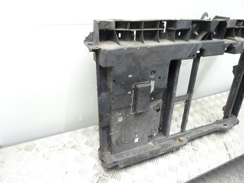 Used Front slam panel Front slam panel FORD FIESTA V (JH_, JD_) 1.4 TDCi (68 hp) 24055318 24055318