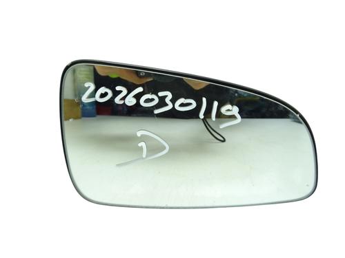 Used Right mirror glass Right mirror glass 37624935 37624935