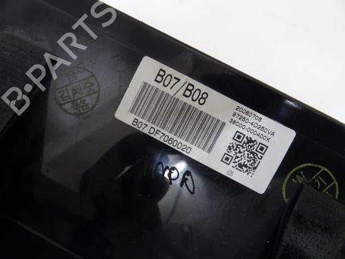 Used Climate control KIA CARNIVAL / GRAND CARNIVAL III (VQ) 2.9 CRDi (185 hp) 20057593