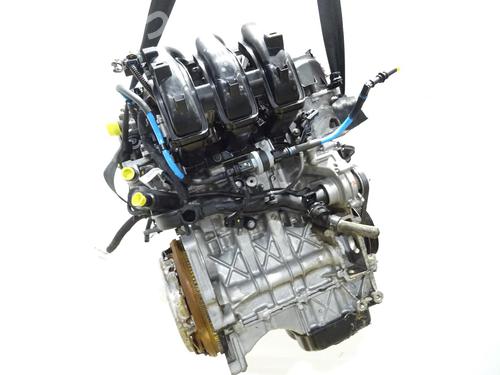 Used Engine Engine PEUGEOT 208 II (UB_, UP_, UW_, UJ_) 1.2 PureTech 75 (75 hp) 29935370 29935370