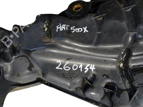Used AdBlue tank AdBlue tank FIAT 500X (334_) 1.3 D Multijet (334AXH1A) (95 hp) 40285686 40285686