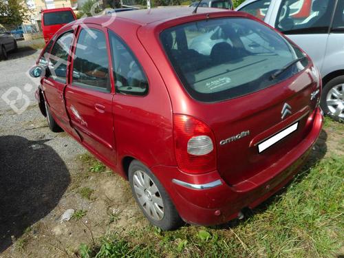 Starter CITROËN XSARA PICASSO (N68) 1.6 HDi | BP20175825M8 