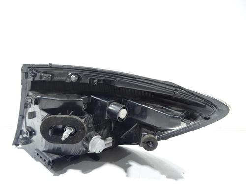 Left taillight RENAULT CLIO V (B7_) 1.5 Blue dCi 100 (B7AD) | BP29967697C34