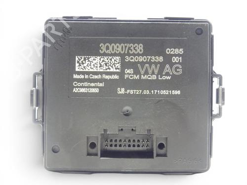 electronic-module-vw-golf-vii-5g1-bq1-be1-be2-2012-2013-2014-2015-2016-2017-2018-2019-2020-2021-34219270 main image