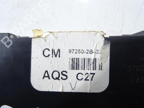 climate-control-hyundai-santa-fe-ii-cm-2005-2006-2007-2008-2009-2010-2011-2012-2013-2014-2015-30357964 main image