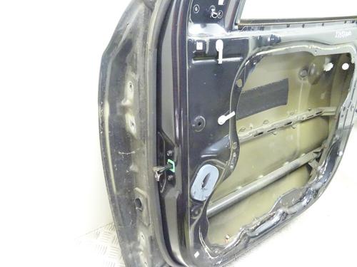 Right front door HYUNDAI SANTA FÉ II (CM) 2.2 CRDi GLS 4x4 | BP30306653C3 