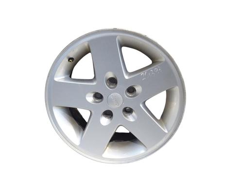 Used Rim Rim JEEP WRANGLER III (JK) 2.8 CRD (177 hp) 35995351 35995351