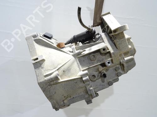 Gearbox FIAT PUNTO EVO (199_) 1.3 D Multijet (199AXC1A, 199BXC1A, 199AXT1A, 199BXT1A) | BP24454647M3 