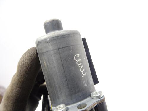 Front left window mechanism FIAT FIORINO Box Body/MPV (225_) 1.3 D Multijet (225BXD1A, 225BXB1A, 225BXB11) | BP28520360C22