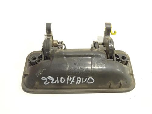Front right exterior door handle LAND ROVER FREELANDER I (L314) 2.0 DI 4x4 | BP25136616C129 