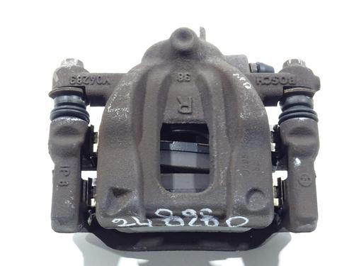 Right rear brake caliper HONDA CR-V IV (RM_) 1.6 i-DTEC (RE6) | BP37726208M106 - Image 2