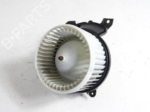 Heater blower motor FIAT DOBLO Cargo (263_)  | BP20055318M62 