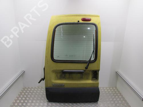 Used Left tailgate Left tailgate RENAULT KANGOO Express (FC0/1_) [1997-2026] 20051315 20051315
