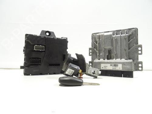 Electronic module NISSAN NV400 Van (X62, X62B) dCi 130 | BP24361163M83 - Image 4