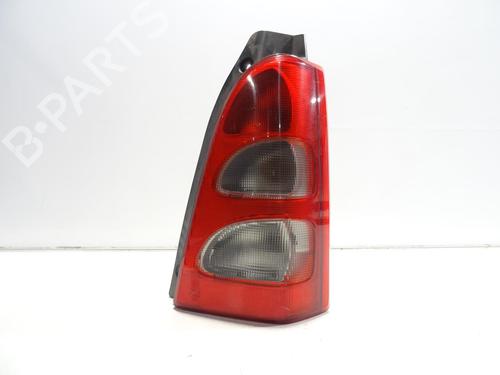 Feu arrière droit SUZUKI WAGON R (MH21, MH22) 1.2 (80 hp) 31851071